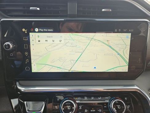 New 2026 GMC Sierra 2500 Denali Ultimate AWD/4WD image 27