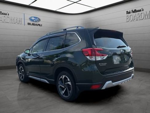 Used 2023 Subaru Forester Touring AWD/4WD image 7