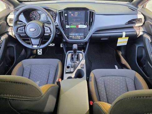 New 2026 Subaru Crosstrek 2.5i Sport AWD/4WD image 11