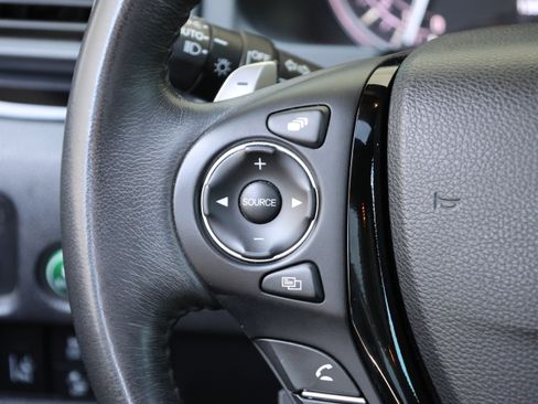 Used 2018 Honda Pilot Elite image 20