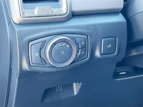 Used 2019 Ford Ranger XLT w/ Equipment Group 302A Luxury image 10