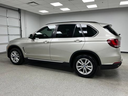 Used 2015 BMW X5 xDrive35i AWD/4WD image 7