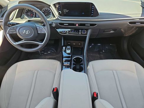 Certified 2023 Hyundai Sonata SEL FWD image 15