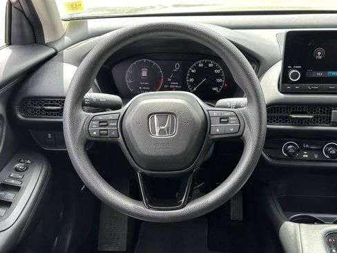Certified 2023 Honda HR-V LX image 11