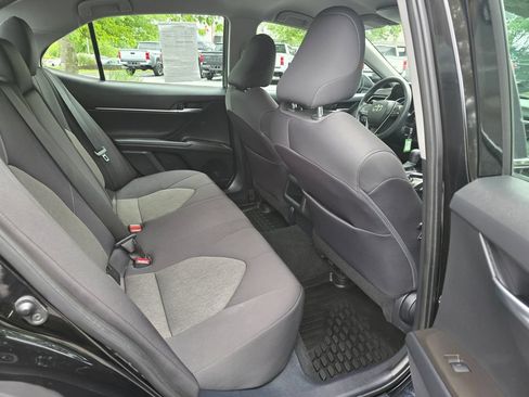 Used 2023 Toyota Camry LE AWD/4WD image 13