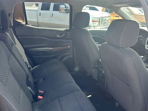 Used 2018 GMC Acadia SLE AWD/4WD image 11