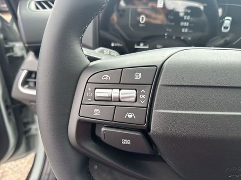 New 2025 Kia K4 GT-Line Turbo FWD image 11