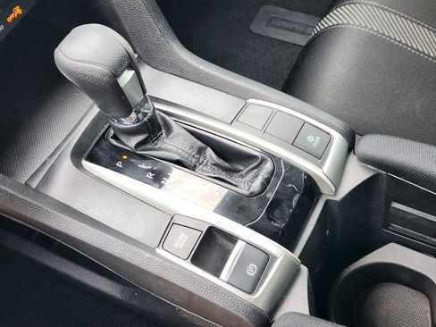 Used 2016 Honda Civic EX image 19