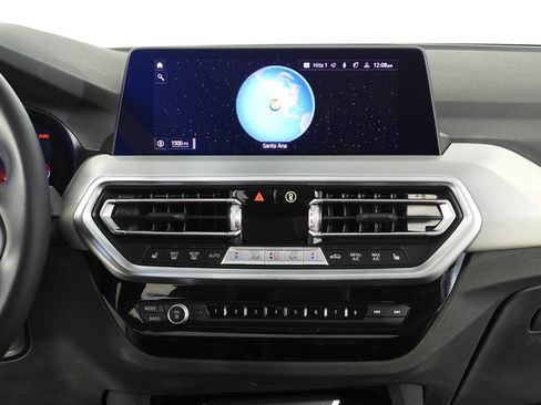 Used 2023 BMW X3 sDrive30i w/ Convenience Package RWD image 26