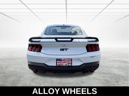 Used 2024 Ford Mustang GT image 6