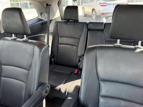 Certified 2022 Honda Pilot Elite image 29