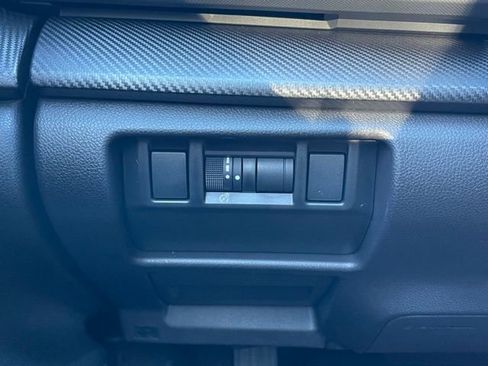 New 2025 Subaru Crosstrek 2.5i Limited image 16