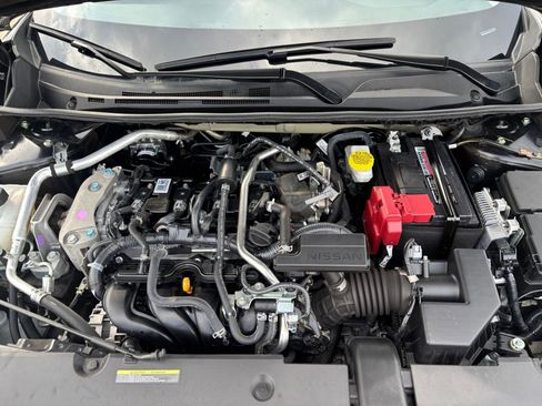 Used 2025 Nissan Sentra S image 30