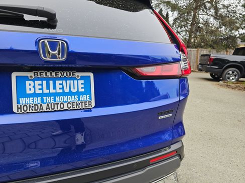 Used 2023 Honda CR-V Sport Touring image 13