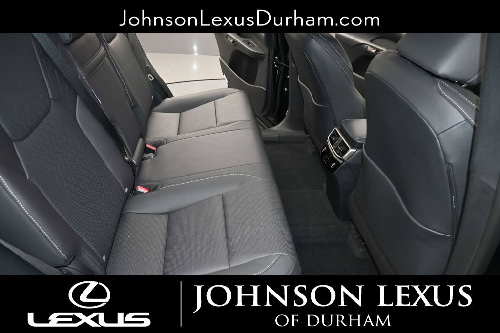 New 2026 Lexus RX 350 AWD/4WD image 14
