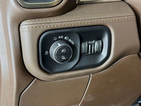 New 2026 RAM 2500 Limited image 10