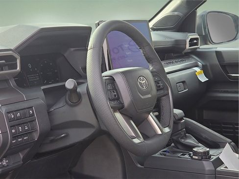 New 2026 Toyota Tacoma TRD Off-Road image 20