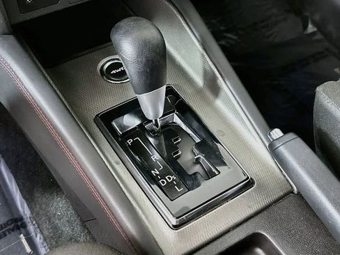 Used 2019 Mitsubishi Outlander Sport AWD image 18