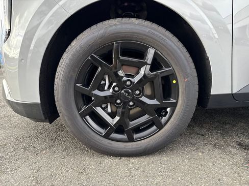 New 2026 Kia Carnival SX Prestige image 26