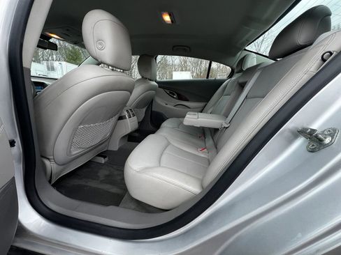Used 2012 Buick LaCrosse Premium image 10