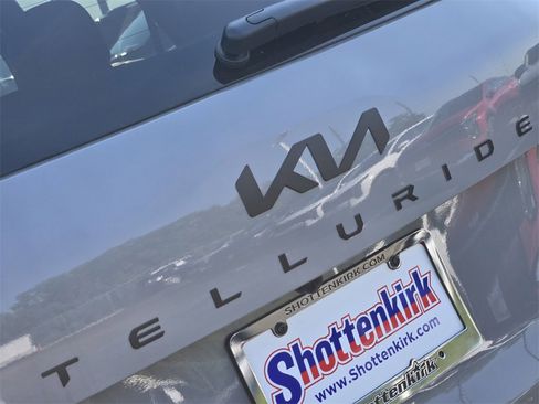 New 2025 Kia Telluride SX Prestige X-Line image 8