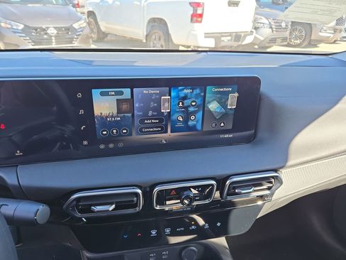 New 2026 Nissan Sentra SV w/ Floor Mat Package image 23