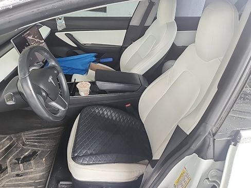 Used 2019 Tesla Model 3 image 10