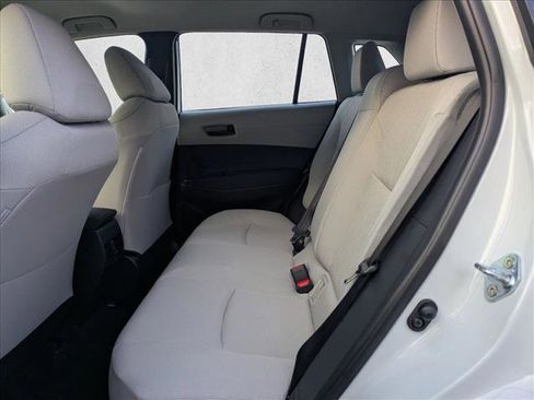 New 2026 Toyota Corolla Cross L image 15