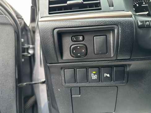 Used 2015 Lexus ES 350 image 10