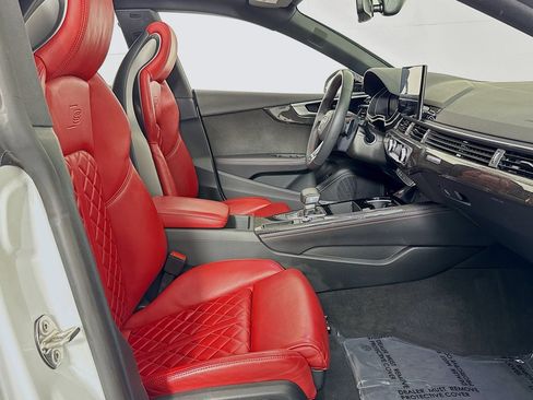 Used 2024 Audi S5 Premium Plus image 15