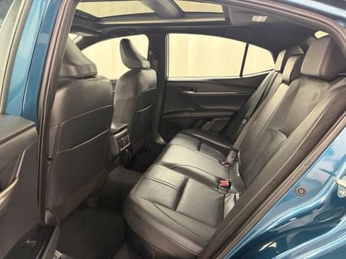 Used 2025 Toyota Camry XSE FWD image 16