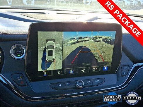 Used 2023 Chevrolet Blazer RS w/ Driver Confidence II Package image 13