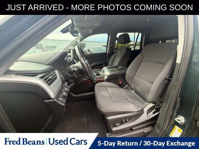 Used 2020 GMC Yukon SLE w/ SLE Value Package AWD/4WD image 12