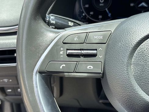 Used 2023 Hyundai Sonata SEL w/ Convenience Package FWD image 42