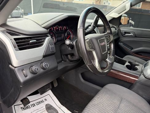 Used 2016 GMC Yukon SLE image 30