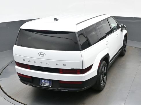 Certified 2026 Hyundai Santa Fe SE AWD/4WD image 36