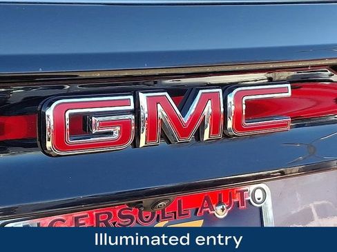 Used 2025 GMC Acadia Elevation w/ Elevation Premium Package image 29