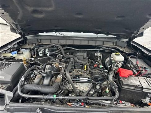 Used 2022 Ford Bronco Outer Banks AWD/4WD image 33