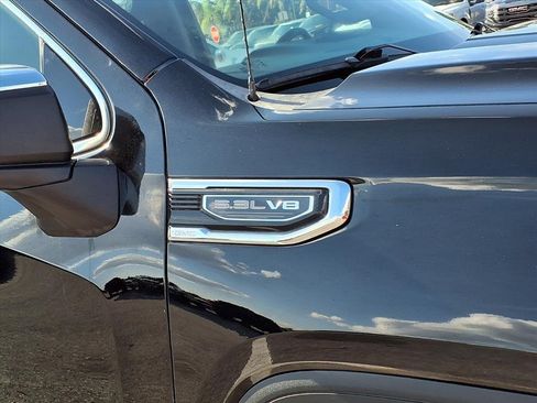 Used 2021 GMC Sierra 1500 SLE image 11