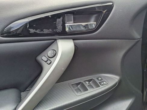 Used 2025 Mitsubishi Eclipse Cross SE AWD/4WD image 16