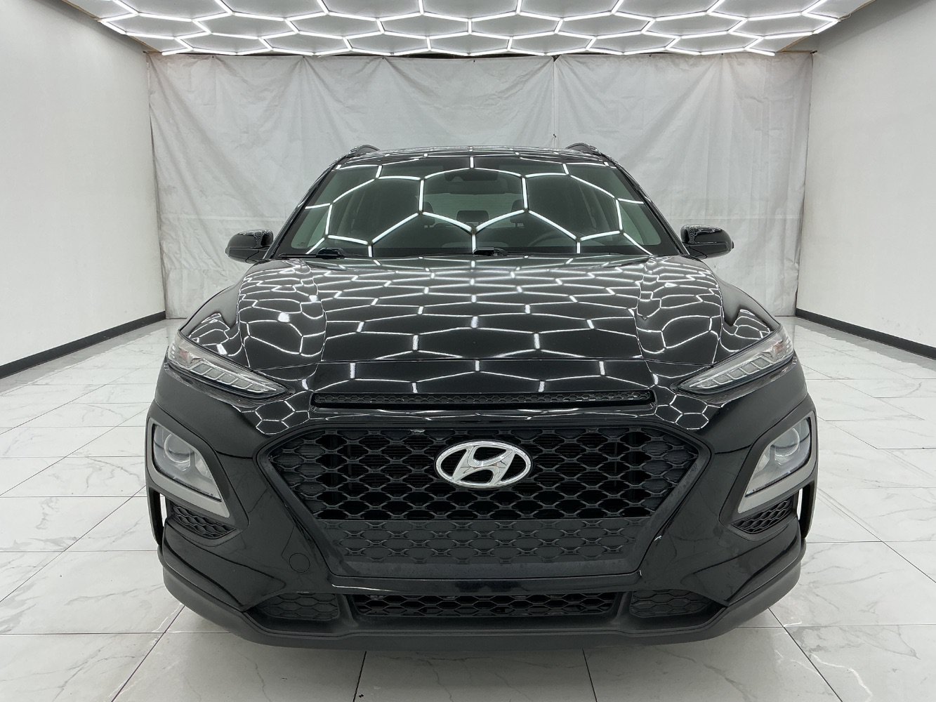 Used 2019 Hyundai Kona SEL FWD image 5