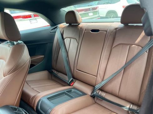 Used 2019 Audi A5 2.0T Premium Plus w/ Premium Plus AWD/4WD image 11