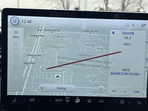 New 2026 Ford Transit 350 XLT image 20