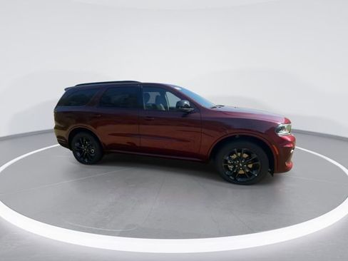 New 2026 Dodge Durango GT w/ Blacktop Package image 9