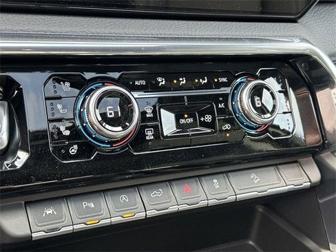 New 2026 GMC Sierra 1500 Denali image 13