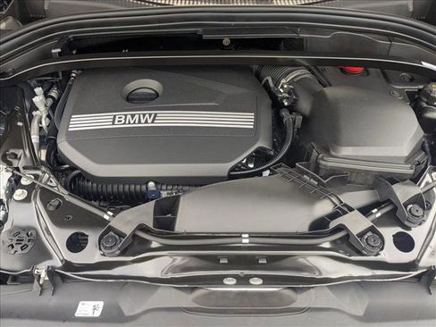 New 2026 BMW X2 xDrive28i w/ Convenience Package image 18