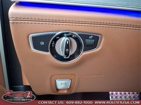 Used 2021 Mercedes-Benz AMG GT 43 image 21