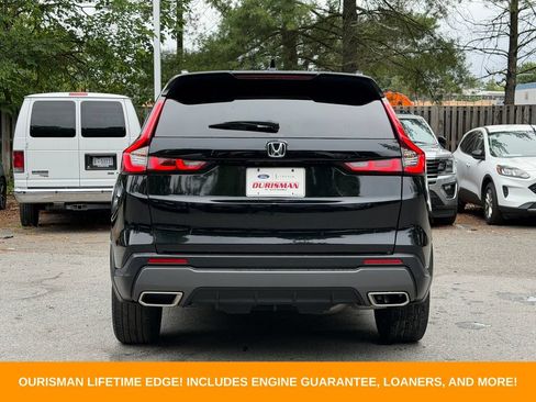 Used 2024 Honda CR-V Sport image 7