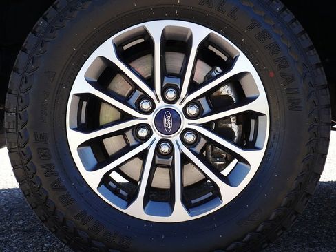 Used 2020 Ford F150 XLT w/ Equipment Group 302A Luxury AWD/4WD image 69