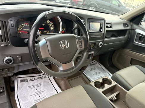 Used 2007 Honda Ridgeline RTX image 21
